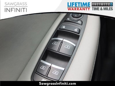 2026 INFINITI QX60 LUXE CERTIFIED PREOWNED!!!