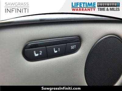 2026 INFINITI QX60 LUXE CERTIFIED PREOWNED!!!