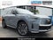 2026 INFINITI QX60 LUXE Certified Preowned!