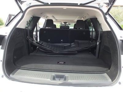 2026 INFINITI QX60 LUXE Certified Preowned!