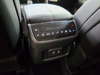 2026 INFINITI QX60 LUXE CERTIFIED PREOWNED!!!