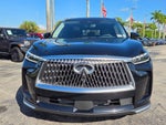 2026 INFINITI QX60 LUXE CERTIFIED PREOWNED!!!