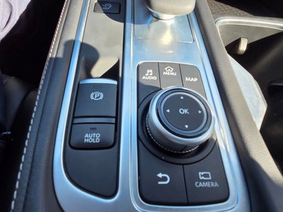 2026 INFINITI QX60 LUXE CERTIFIED PREOWNED!!!