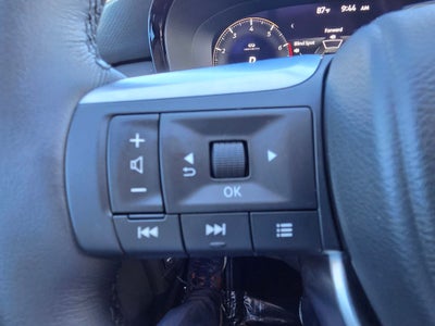 2026 INFINITI QX60 LUXE CERTIFIED PREOWNED!!!