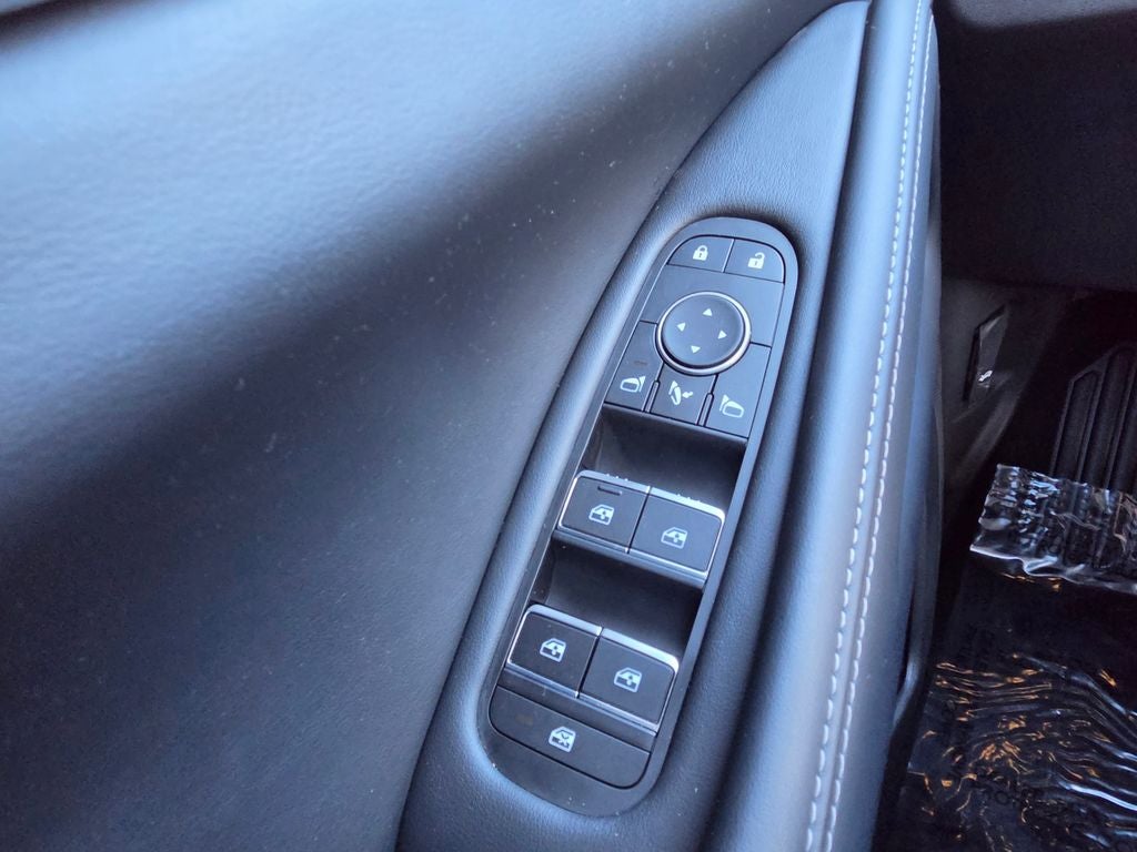 2026 INFINITI QX60 LUXE CERTIFIED PREOWNED!!!