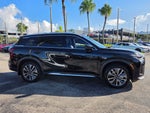 2026 INFINITI QX60 LUXE CERTIFIED PREOWNED!!!