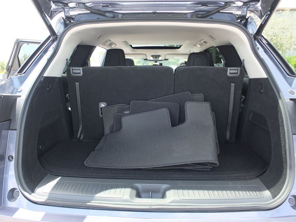 2026 INFINITI QX60 LUXE Certified Preowned!
