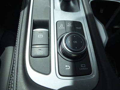 2026 INFINITI QX60 LUXE Certified Preowned!