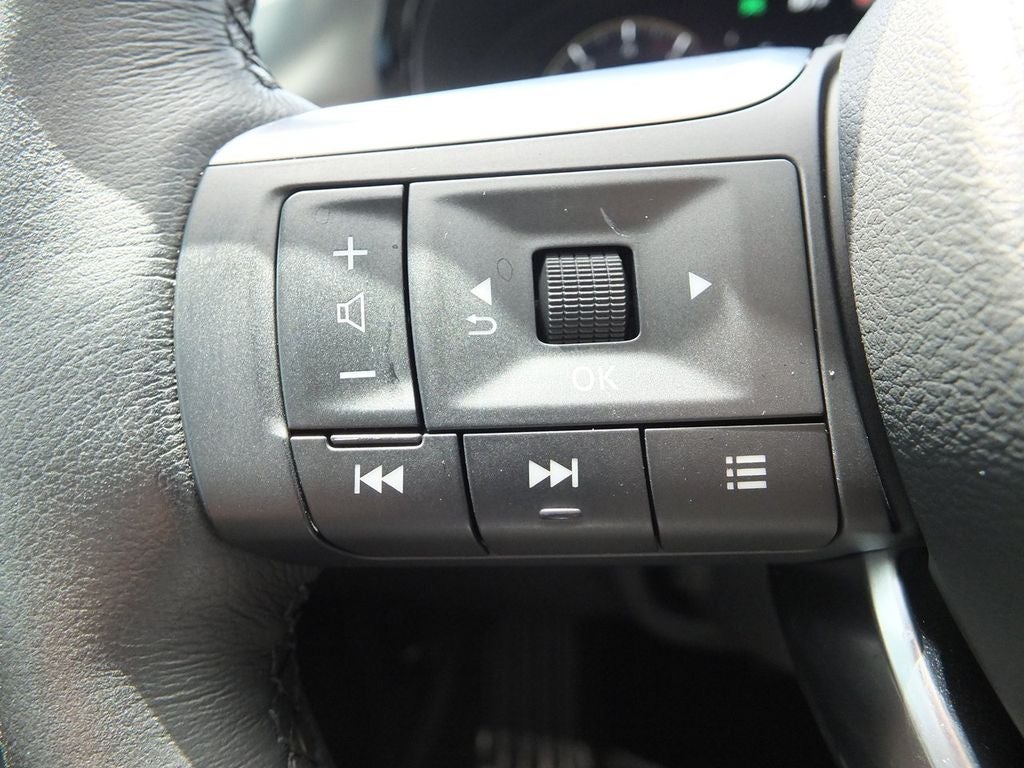 2026 INFINITI QX60 LUXE Certified Preowned!