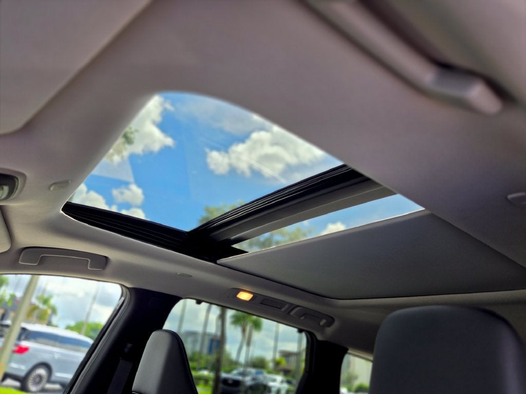 2026 INFINITI QX60 LUXE CERTIFIED PREOWNED!