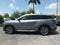 2026 INFINITI QX60 LUXE Certified Preowned!