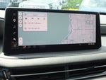 2026 INFINITI QX60 LUXE Certified Preowned!