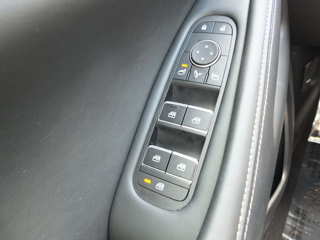 2026 INFINITI QX60 LUXE Certified Preowned!