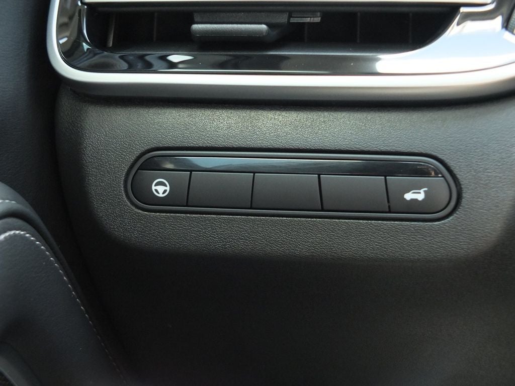 2026 INFINITI QX60 LUXE Certified Preowned!