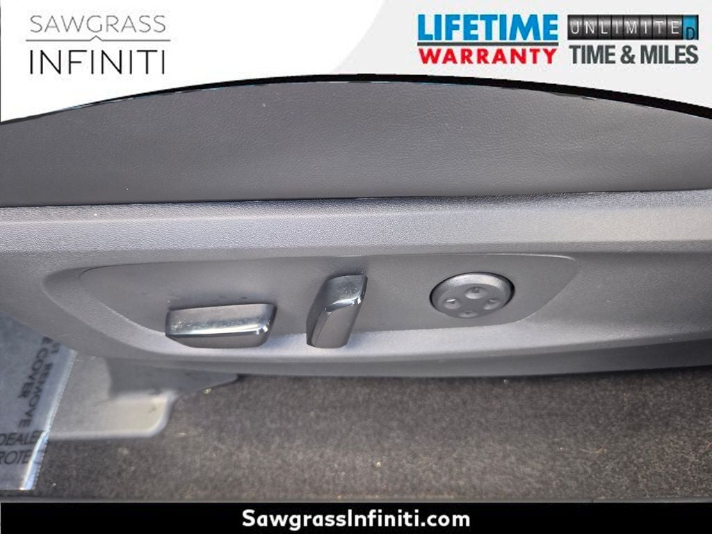 2026 INFINITI QX60 LUXE CERTIFIED PREOWNED!!!
