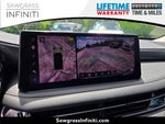 2026 INFINITI QX60 LUXE CERTIFIED PREOWNED!!!