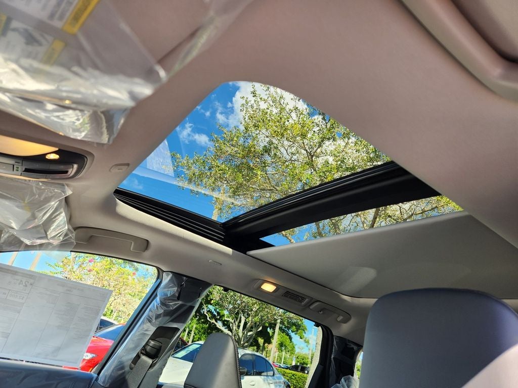 2026 INFINITI QX60 LUXE CERTIFIED PREOWNED!!