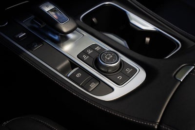 2025 INFINITI QX60 LUXE CERTIFIED PREOWNED!!!