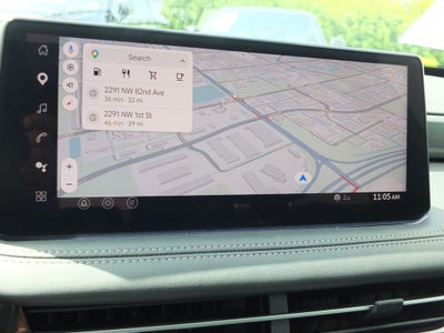 2026 INFINITI QX60 LUXE Certified Preowned!