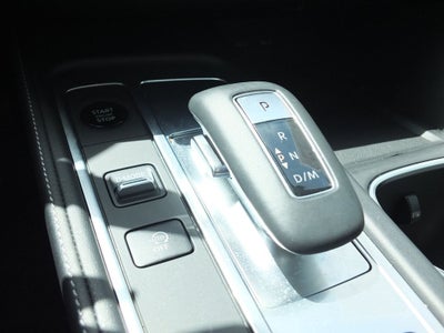 2026 INFINITI QX60 LUXE Certified Preowned!