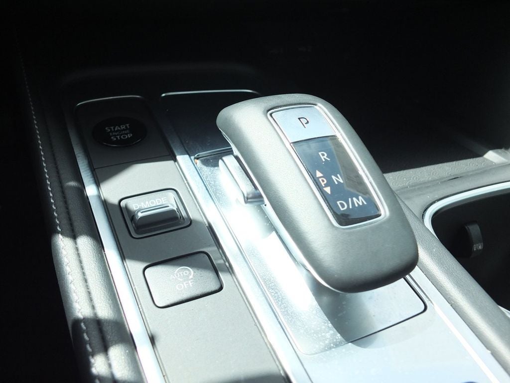2026 INFINITI QX60 LUXE Certified Preowned!