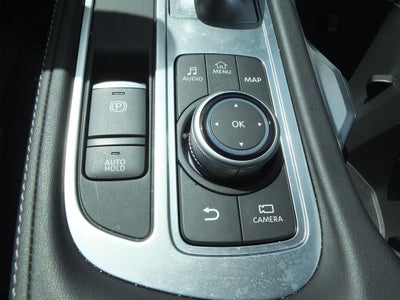 2026 INFINITI QX60 LUXE Certified Preowned!