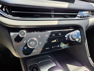 2026 INFINITI QX60 SPORT CERTIFIED PREOWNED!!!