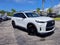 2026 INFINITI QX60 SPORT CERTIFIED PREOWNED!