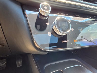 2026 INFINITI QX60 SPORT CERTIFIED PREOWNED!
