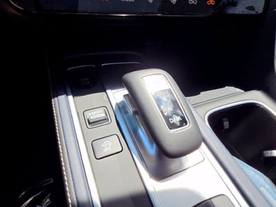 2026 INFINITI QX60 SPORT CERTIFIED PREOWNED!