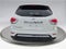 2016 Nissan Pathfinder S