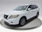 2016 Nissan Pathfinder S
