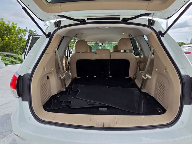 2016 Nissan Pathfinder S