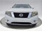 2016 Nissan Pathfinder S