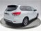 2016 Nissan Pathfinder S