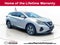 2020 Nissan Murano S