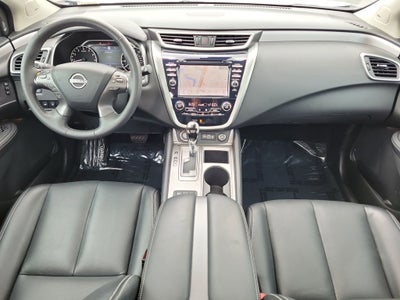 2024 Nissan Murano SL