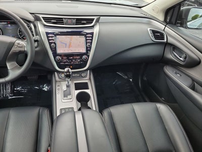 2024 Nissan Murano SL