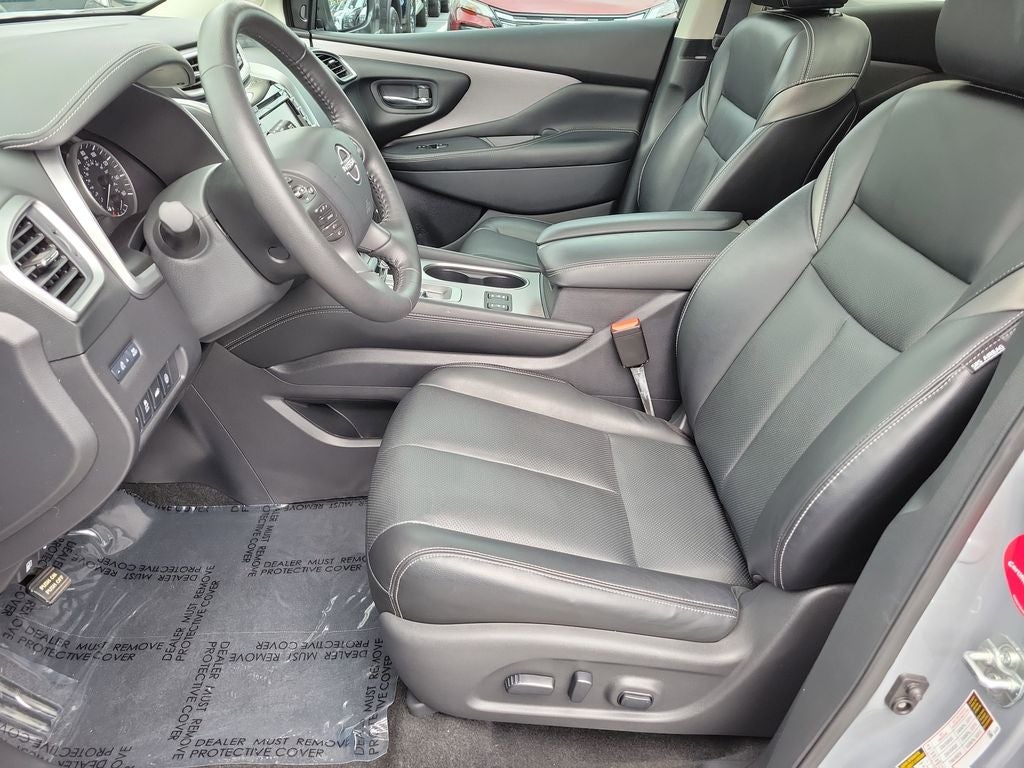 2024 Nissan Murano SL