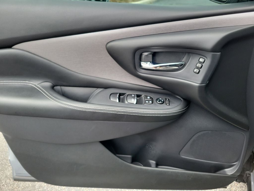 2024 Nissan Murano SL