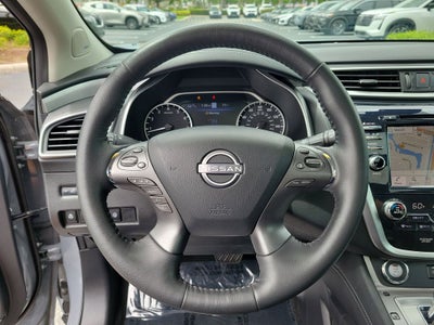 2024 Nissan Murano SL