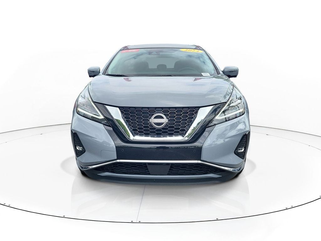 2024 Nissan Murano SL