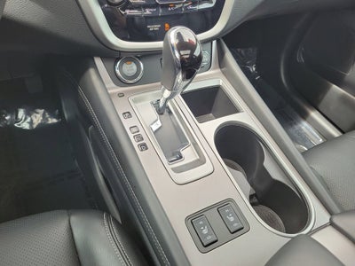 2024 Nissan Murano SL