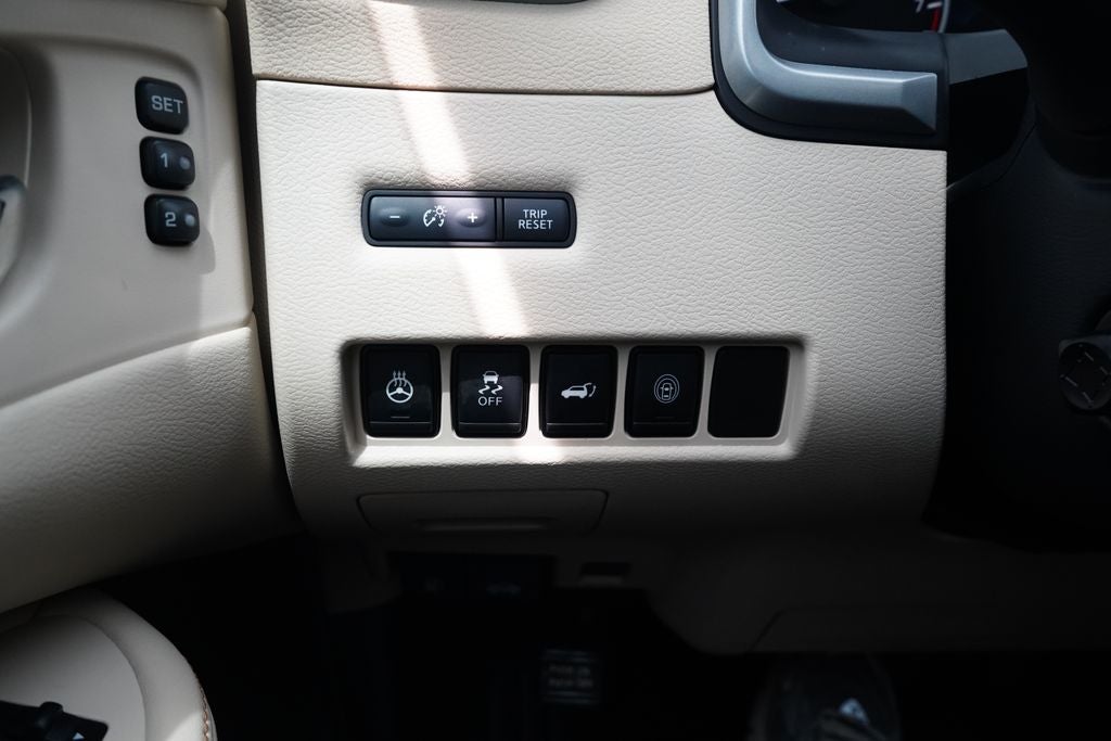 2023 Nissan Murano Platinum