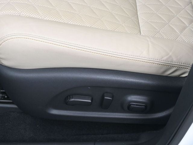 2023 Nissan Murano Platinum