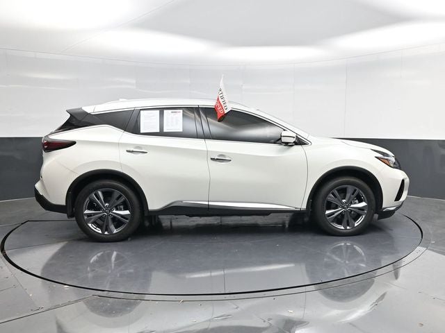 2023 Nissan Murano Platinum