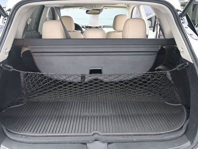 2023 Nissan Murano Platinum