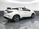 2023 Nissan Murano Platinum