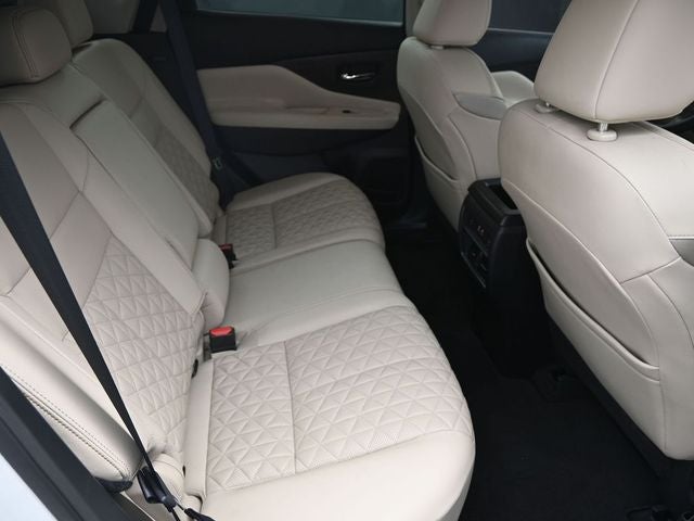 2023 Nissan Murano Platinum