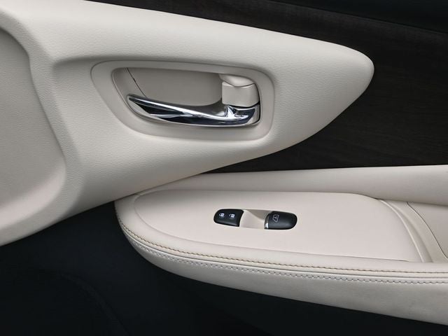 2023 Nissan Murano Platinum